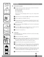 Preview for 89 page of Qlima SRE3631TC Operating Manual