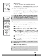 Preview for 91 page of Qlima SRE3631TC Operating Manual