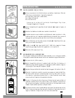 Preview for 101 page of Qlima SRE3631TC Operating Manual