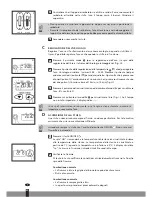 Preview for 102 page of Qlima SRE3631TC Operating Manual