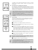 Preview for 103 page of Qlima SRE3631TC Operating Manual