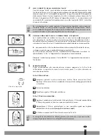 Preview for 107 page of Qlima SRE3631TC Operating Manual