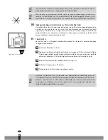 Preview for 108 page of Qlima SRE3631TC Operating Manual