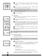 Preview for 114 page of Qlima SRE3631TC Operating Manual