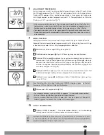 Preview for 115 page of Qlima SRE3631TC Operating Manual