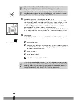 Preview for 120 page of Qlima SRE3631TC Operating Manual