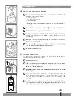 Preview for 125 page of Qlima SRE3631TC Operating Manual