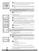 Preview for 138 page of Qlima SRE3631TC Operating Manual