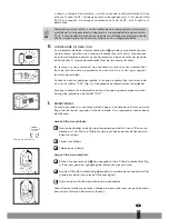 Preview for 143 page of Qlima SRE3631TC Operating Manual