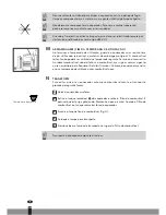 Preview for 144 page of Qlima SRE3631TC Operating Manual