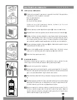 Preview for 149 page of Qlima SRE3631TC Operating Manual