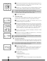 Preview for 150 page of Qlima SRE3631TC Operating Manual