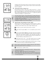 Preview for 151 page of Qlima SRE3631TC Operating Manual