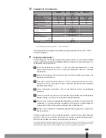 Preview for 157 page of Qlima SRE3631TC Operating Manual