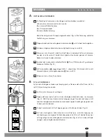 Preview for 161 page of Qlima SRE3631TC Operating Manual