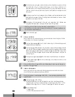 Preview for 162 page of Qlima SRE3631TC Operating Manual