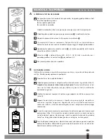 Preview for 173 page of Qlima SRE3631TC Operating Manual