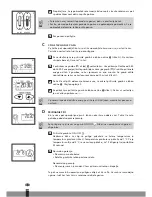 Preview for 174 page of Qlima SRE3631TC Operating Manual