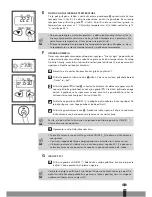 Preview for 175 page of Qlima SRE3631TC Operating Manual