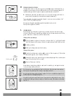 Preview for 179 page of Qlima SRE3631TC Operating Manual