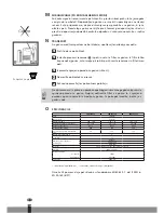 Preview for 180 page of Qlima SRE3631TC Operating Manual