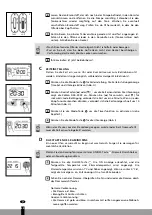 Предварительный просмотр 68 страницы Qlima SRE5035C-2 Operating Manual