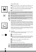 Preview for 74 page of Qlima SRE5035C-2 Operating Manual