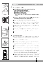 Предварительный просмотр 91 страницы Qlima SRE5035C-2 Operating Manual