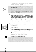 Предварительный просмотр 98 страницы Qlima SRE5035C-2 Operating Manual