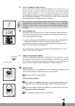 Preview for 109 page of Qlima SRE5035C-2 Operating Manual