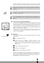 Предварительный просмотр 125 страницы Qlima SRE5035C-2 Operating Manual