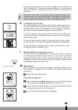 Предварительный просмотр 185 страницы Qlima SRE5035C-2 Operating Manual