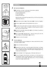 Preview for 203 page of Qlima SRE5035C-2 Operating Manual