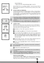 Preview for 205 page of Qlima SRE5035C-2 Operating Manual