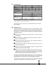 Preview for 211 page of Qlima SRE5035C-2 Operating Manual