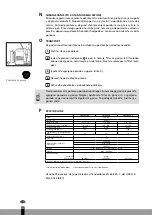 Preview for 222 page of Qlima SRE5035C-2 Operating Manual