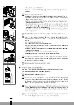 Предварительный просмотр 20 страницы Qlima TECTRO R236 Operating Manual