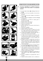 Предварительный просмотр 26 страницы Qlima TECTRO R236 Operating Manual