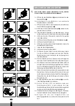 Предварительный просмотр 38 страницы Qlima TECTRO R236 Operating Manual