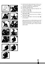 Предварительный просмотр 51 страницы Qlima TECTRO R236 Operating Manual