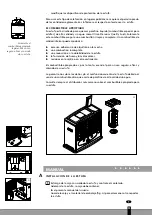 Предварительный просмотр 55 страницы Qlima TECTRO R236 Operating Manual