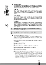 Предварительный просмотр 59 страницы Qlima TECTRO R236 Operating Manual