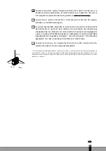 Предварительный просмотр 61 страницы Qlima TECTRO R236 Operating Manual