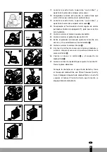 Предварительный просмотр 63 страницы Qlima TECTRO R236 Operating Manual