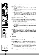 Предварительный просмотр 80 страницы Qlima TECTRO R236 Operating Manual