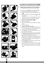 Предварительный просмотр 86 страницы Qlima TECTRO R236 Operating Manual