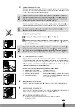 Предварительный просмотр 93 страницы Qlima TECTRO R236 Operating Manual