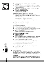 Предварительный просмотр 94 страницы Qlima TECTRO R236 Operating Manual