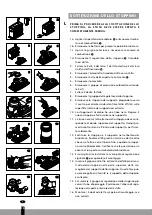 Предварительный просмотр 98 страницы Qlima TECTRO R236 Operating Manual