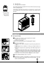 Предварительный просмотр 103 страницы Qlima TECTRO R236 Operating Manual